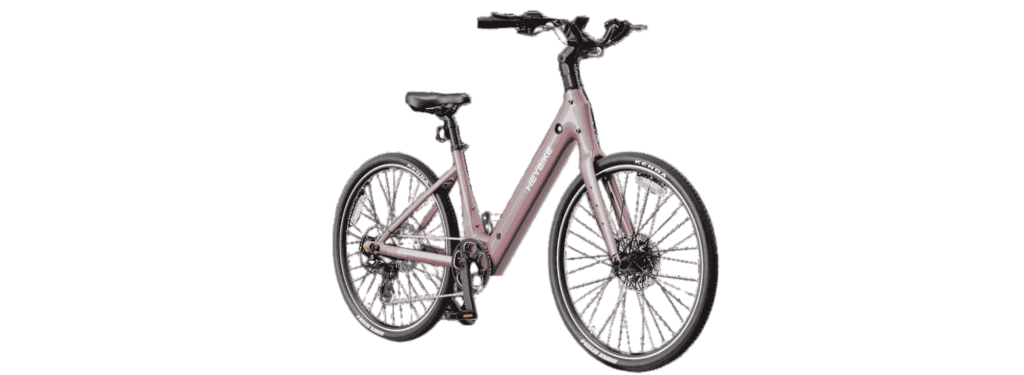 Heybike venus