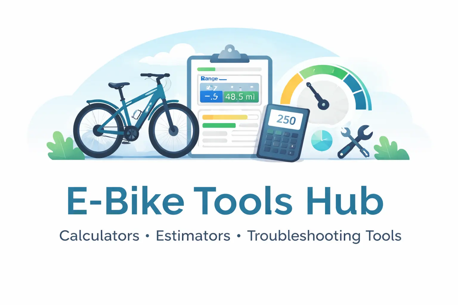 ebike tools