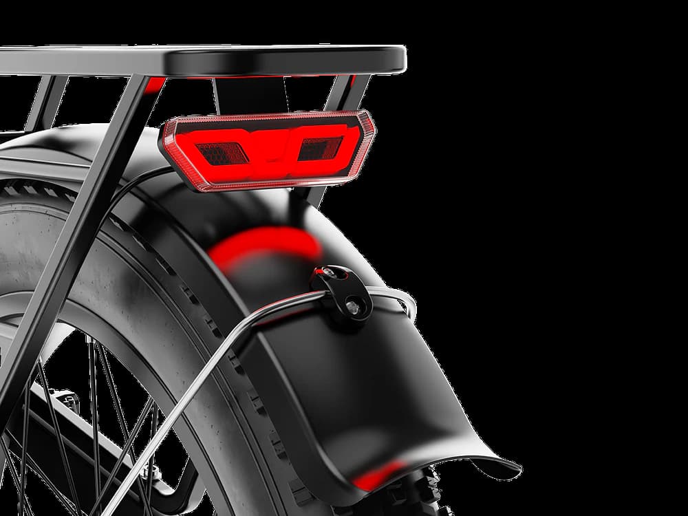 jasion thunder pro back light