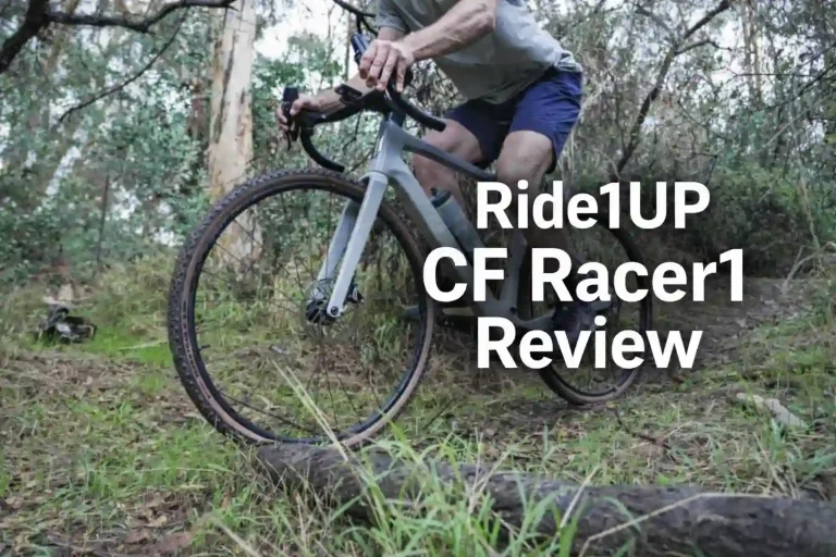 ride1up cf racer1