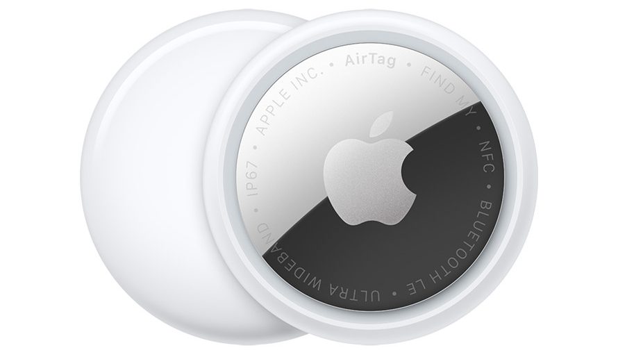 apple airtag