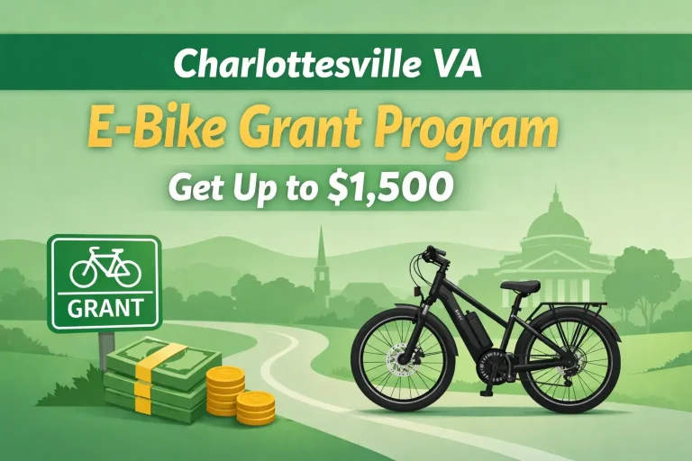charlottesville va rebate