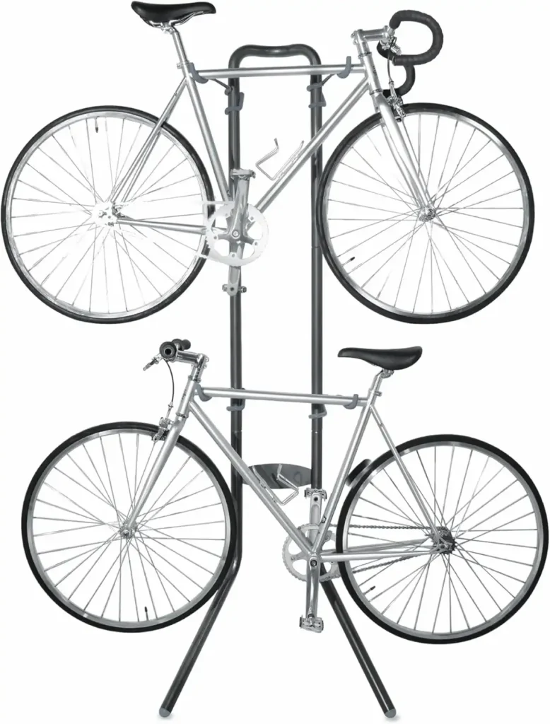 delta bike stand