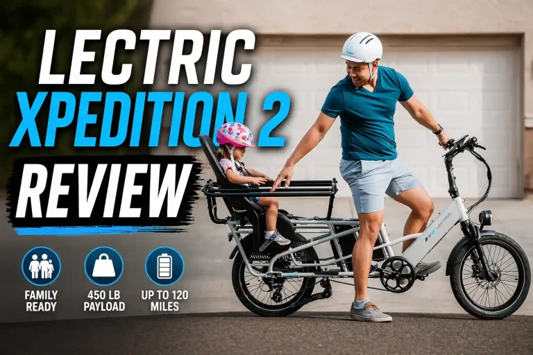 lectric xpedition 2