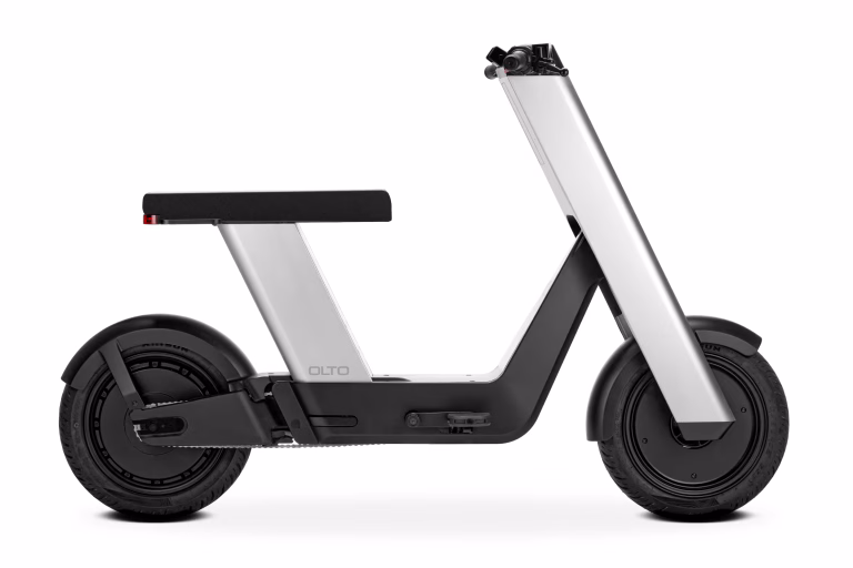 olto ebike