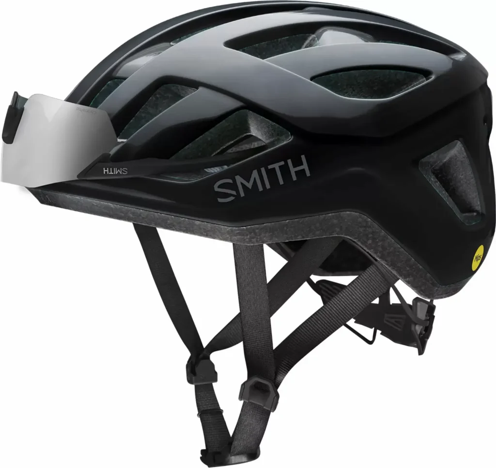 smith adult signal mips bike helmet