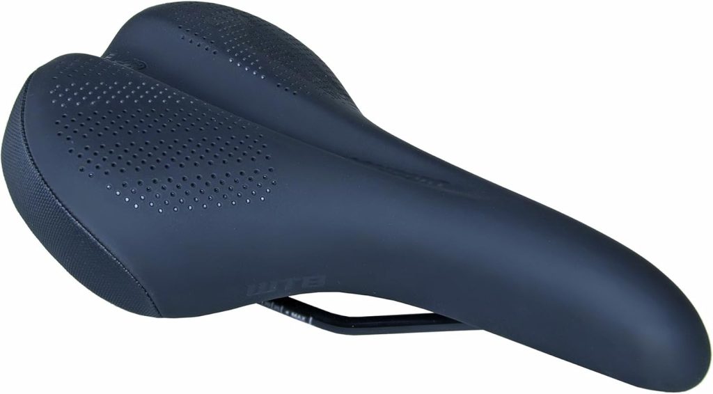 wtb comfort bike seat