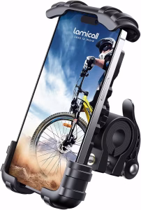 lamicall bike phone holder