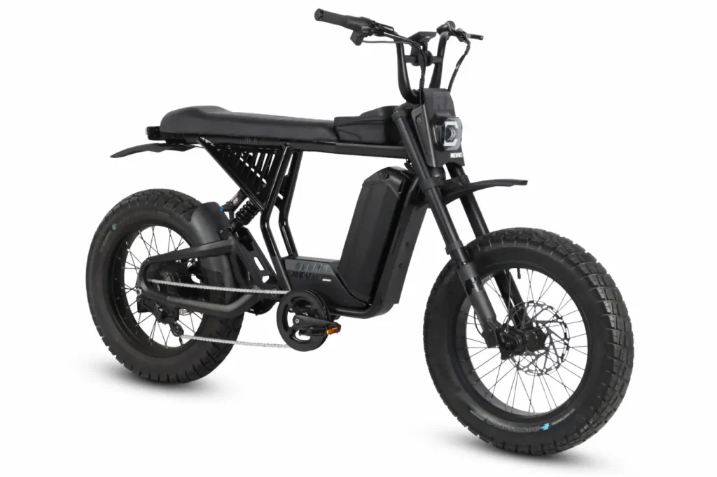 ride1up revv1 evo