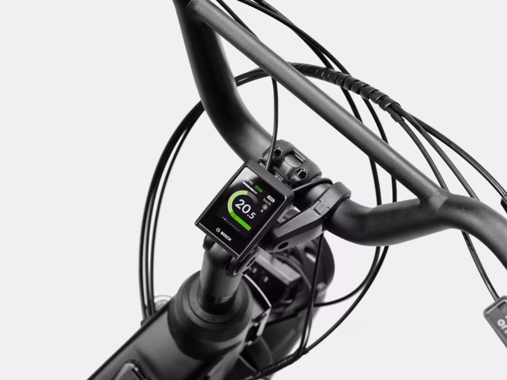 cannondale cargowagen neo display