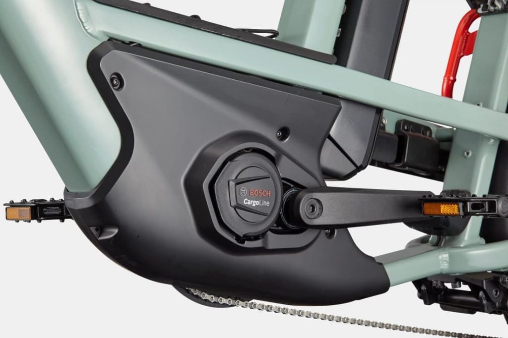 cannondale cargowagen neo