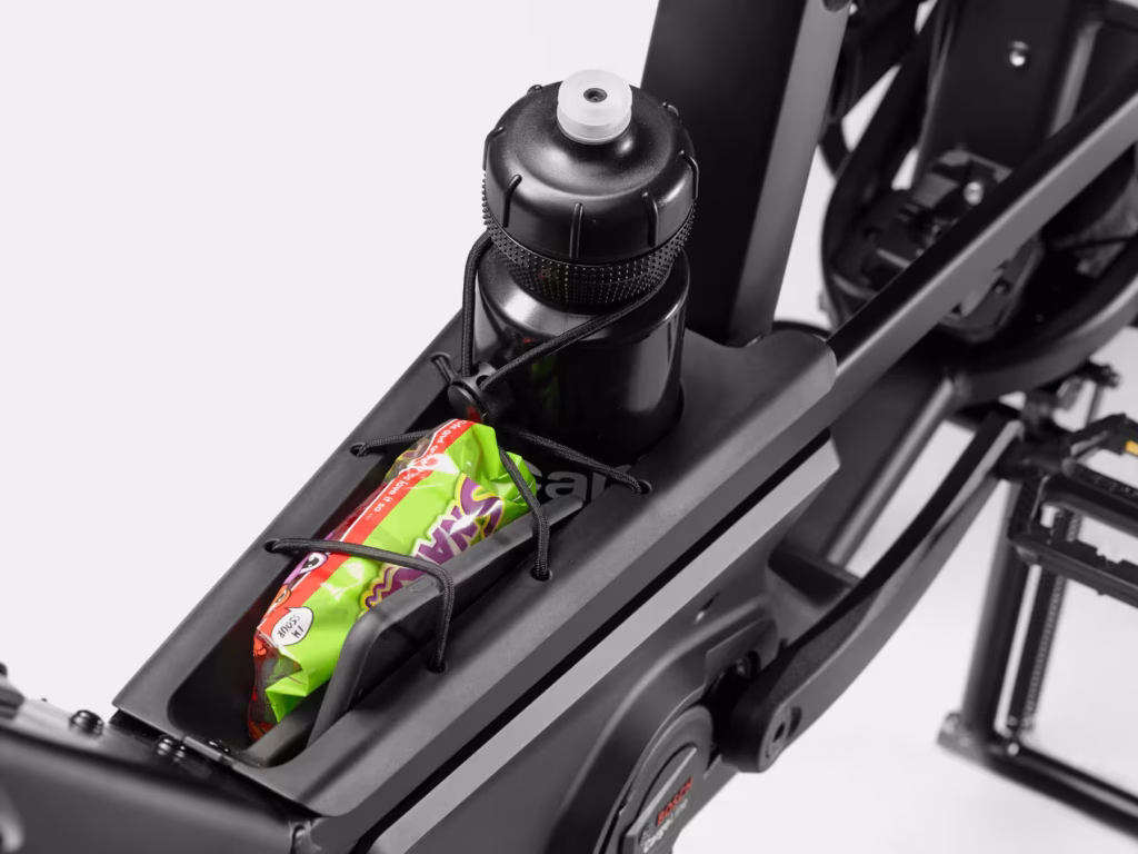cannondale cargowagen neo storage