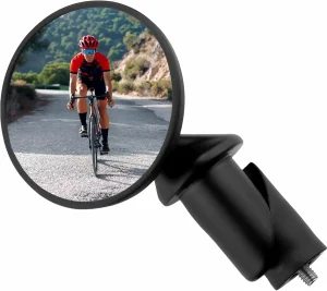 cateye bm 45 bar end mirror