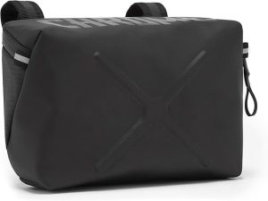 chrome industries helix handlebar bag