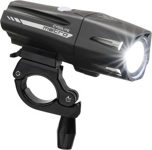 cygolite bike light