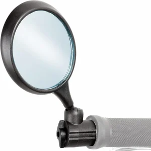 delta cycle mirror