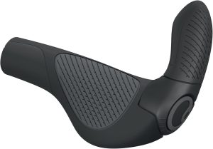 gp3 ergon evo bike grips