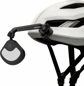helmet mirror