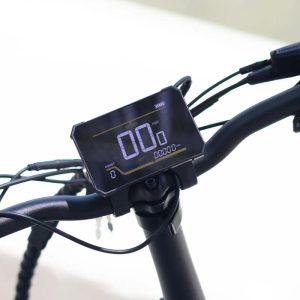 kingbull verve display
