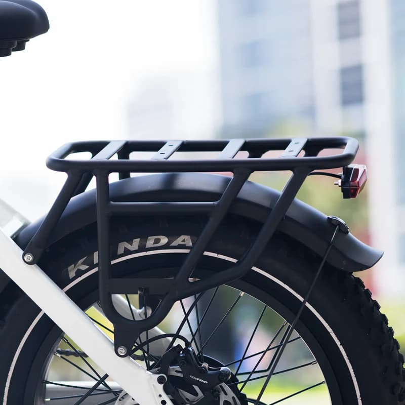 Verve Menu Kingbull Verve Review: Folding Fat Tire E-Bike With Huge Range