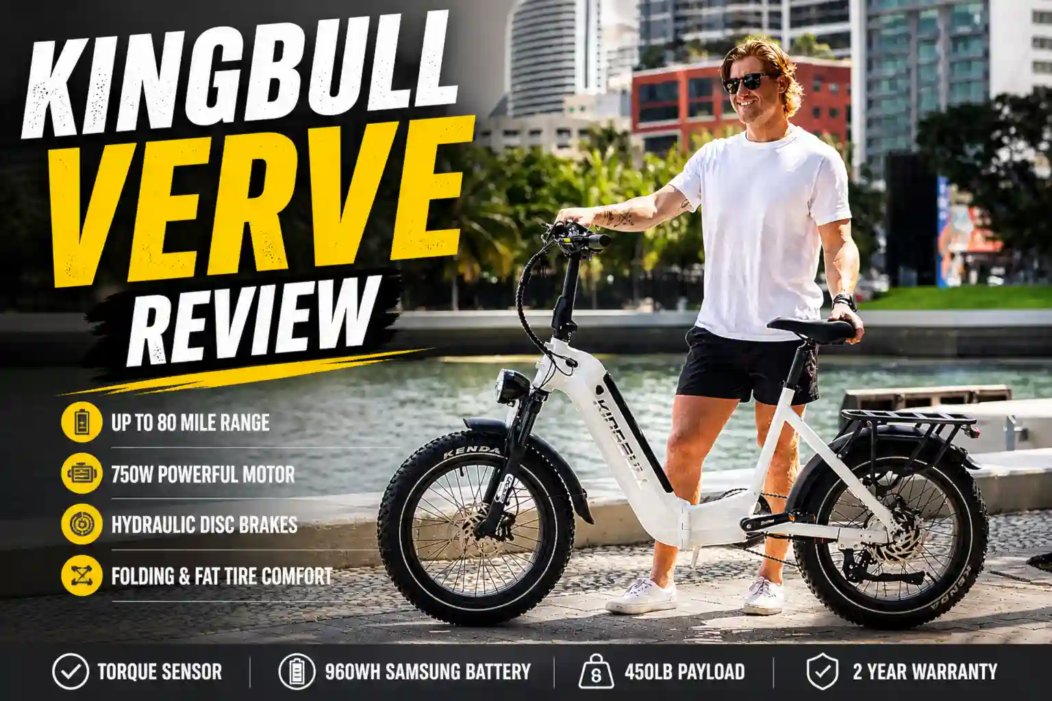 kingbull verve