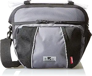 klickflix bike handlebar bag
