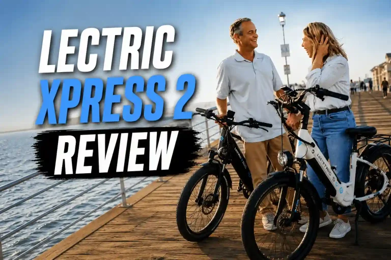 lectric xpress 2