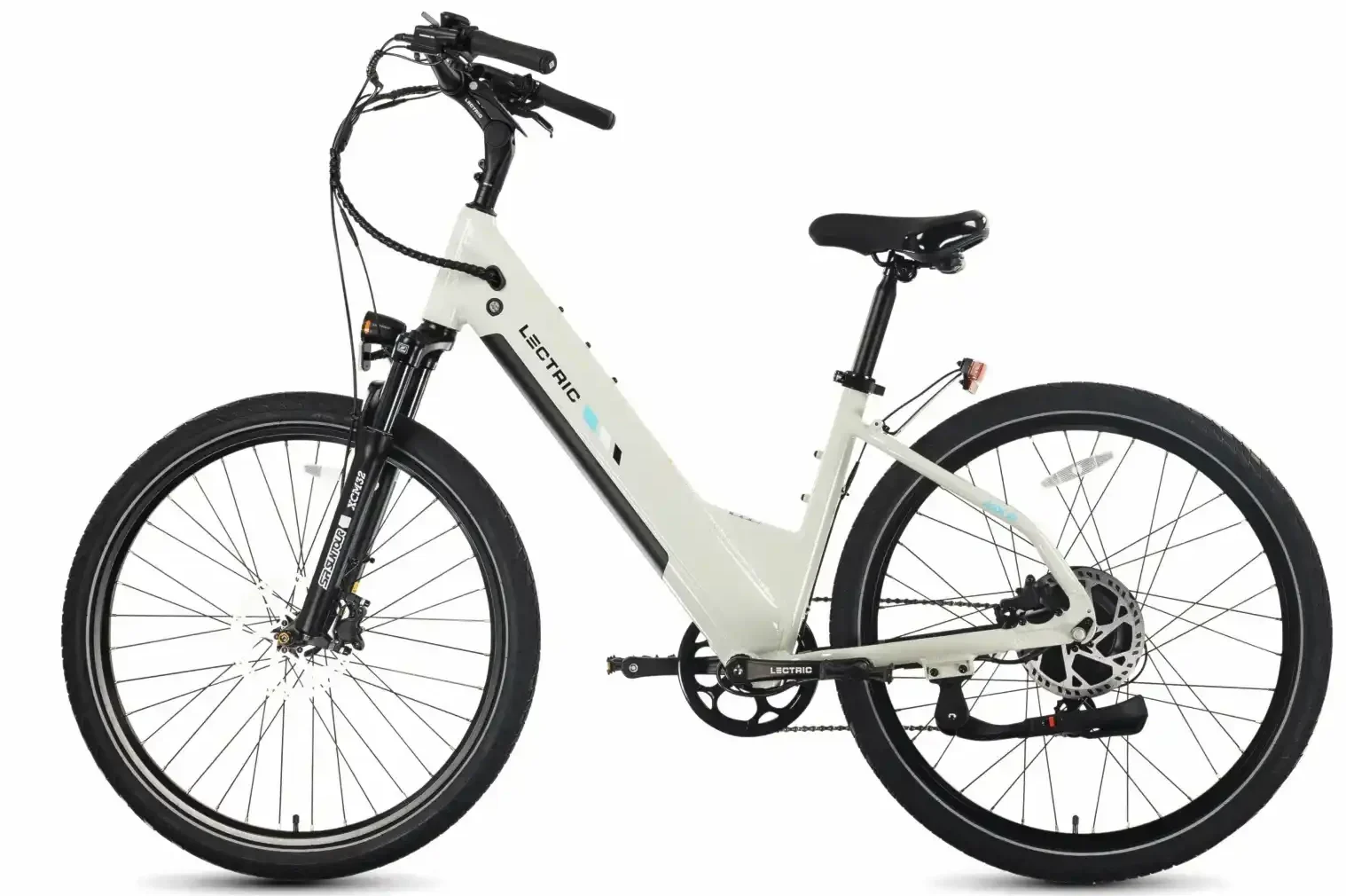 lectric xpress 2
