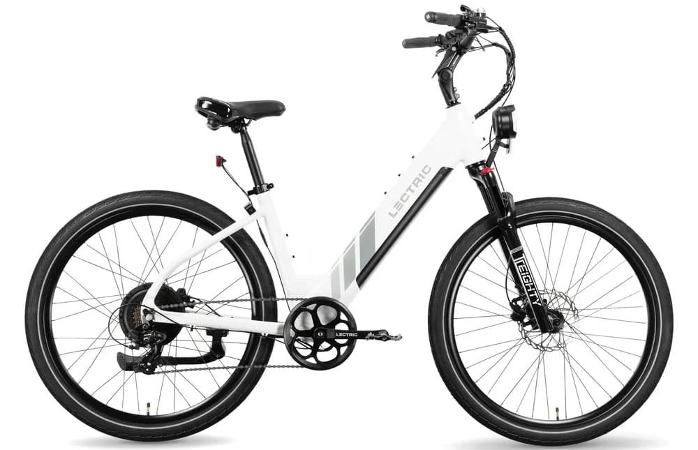 lectric xpress