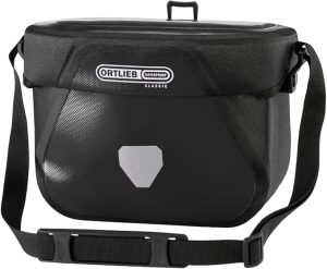 ortlieb ultimate six classic handlebar bag