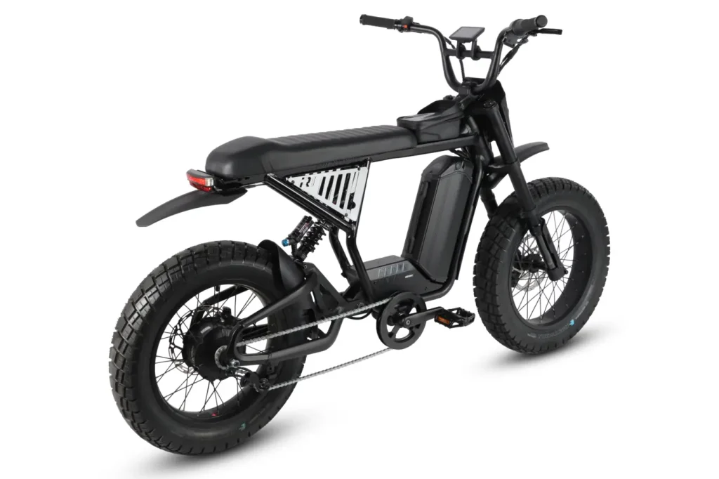 ride1up revv1 evo