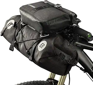 rockbros waterproof handlebar bag