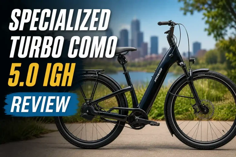 specialized turbo como 5.0 IGH