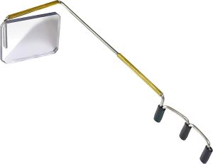 take a look ebike mirror
