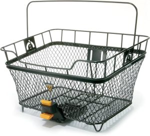 topeak rear bike basket