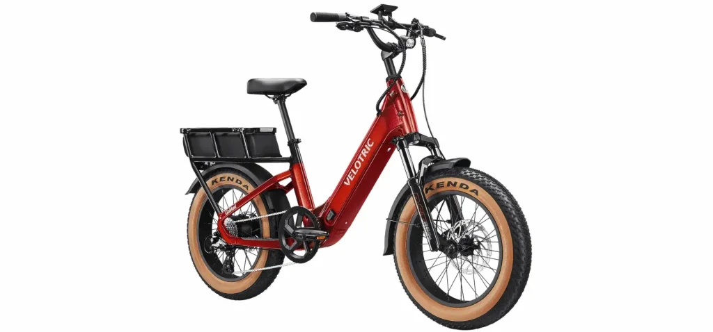 velotric gomad