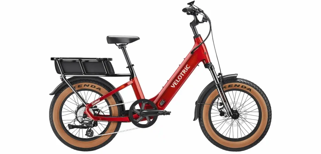 velotric gomad