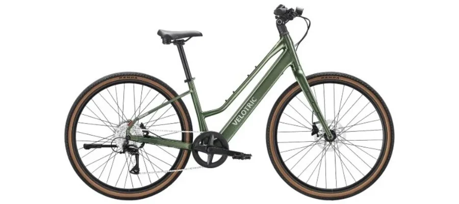 velotric tempo