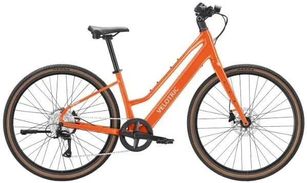 velotric tempo