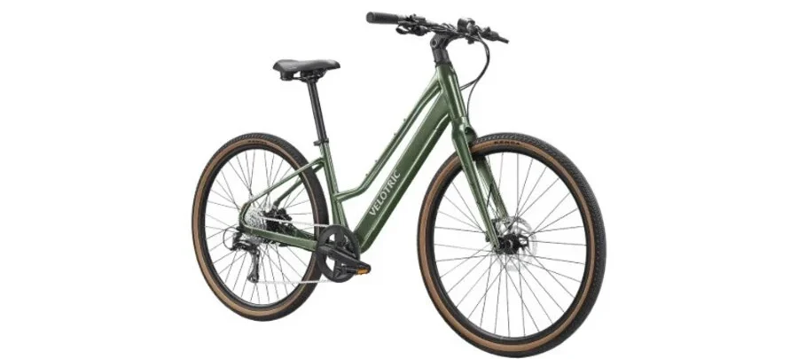 velotric tempo
