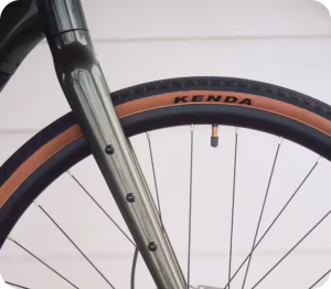 velotric tempo tires