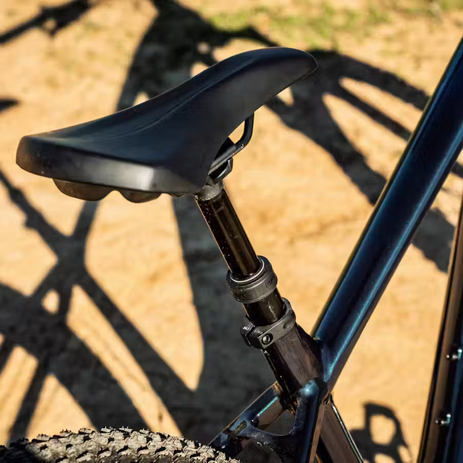 aventon ramblas dropper seatpost