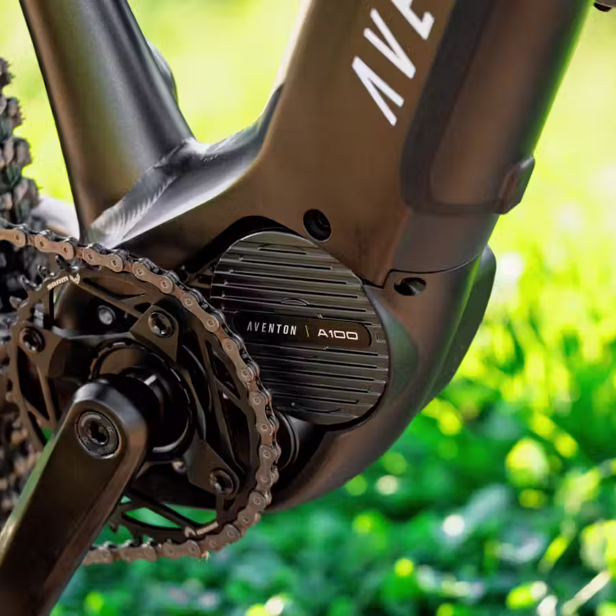 aventon ramblas adv mid drive motor