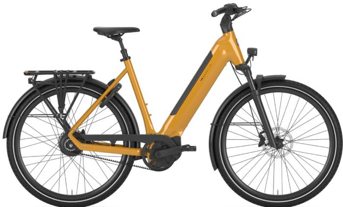 gazelle ultimate 380
