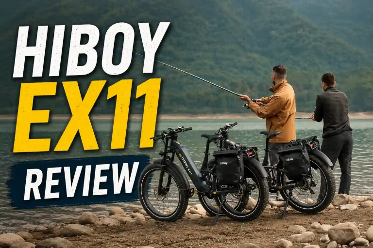 hiboy ex11