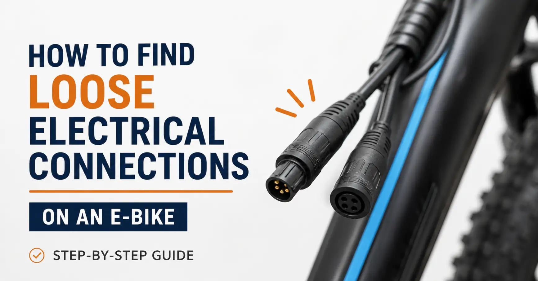 how to find loose electrical connections