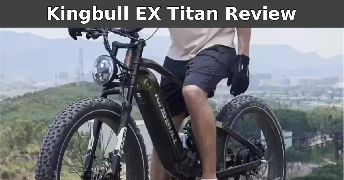 kingbull ex titan