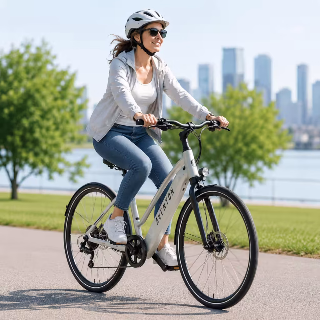 lightweight ebikes