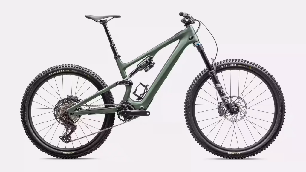 specialized turbo levo sl 2 comp