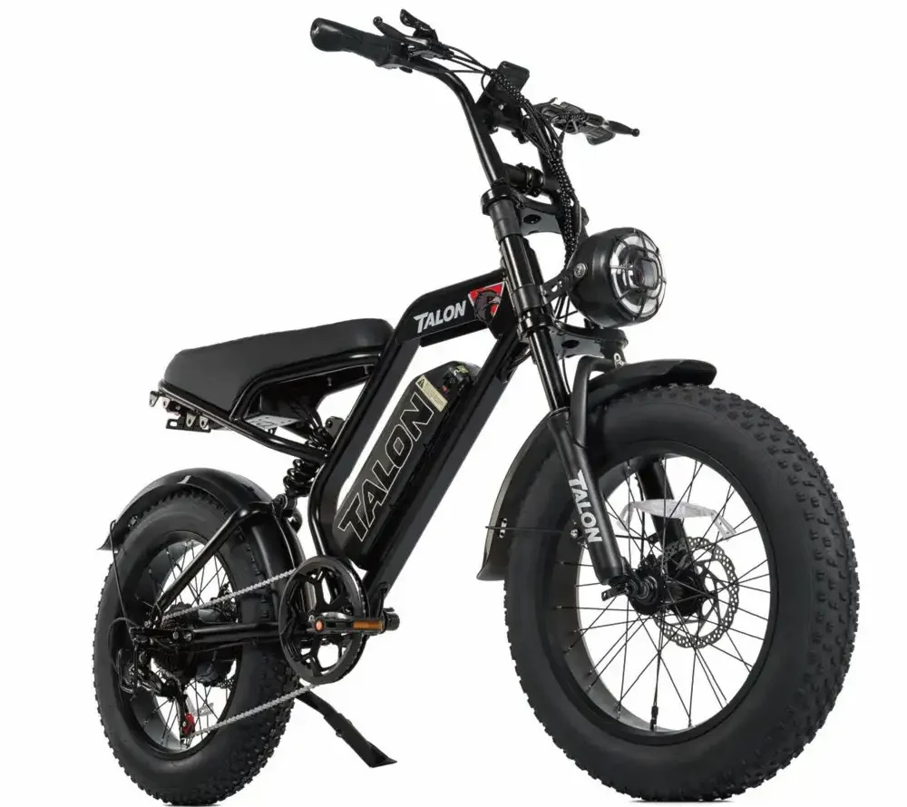 talon t757